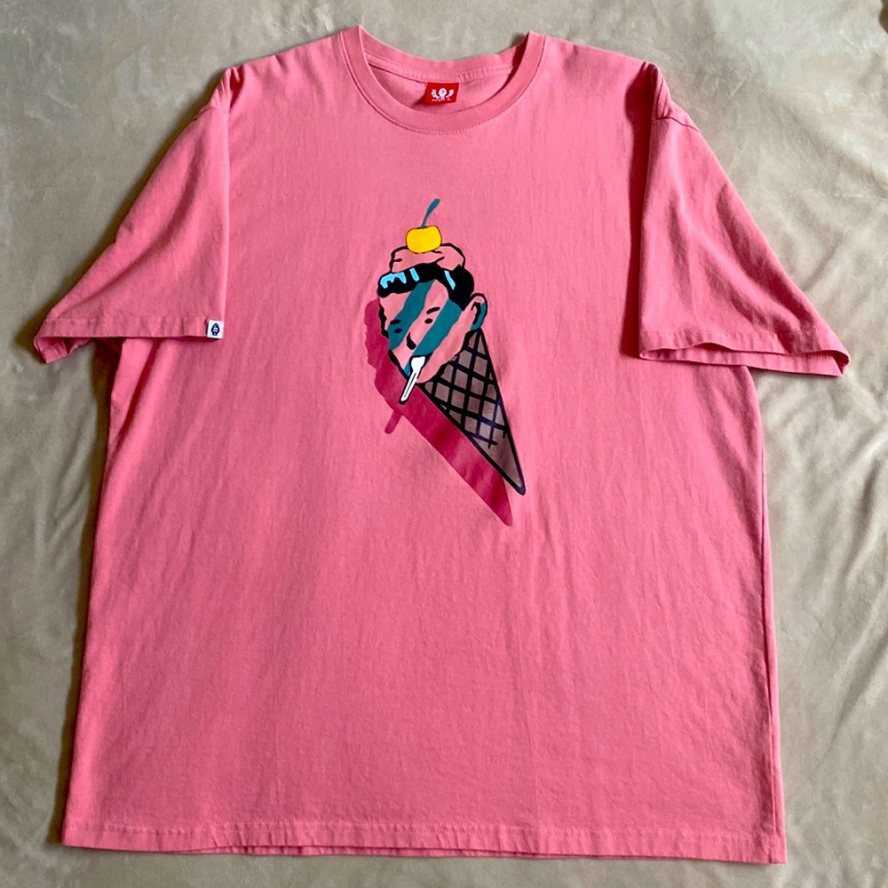 ICECREAM | CONEMAN TEE